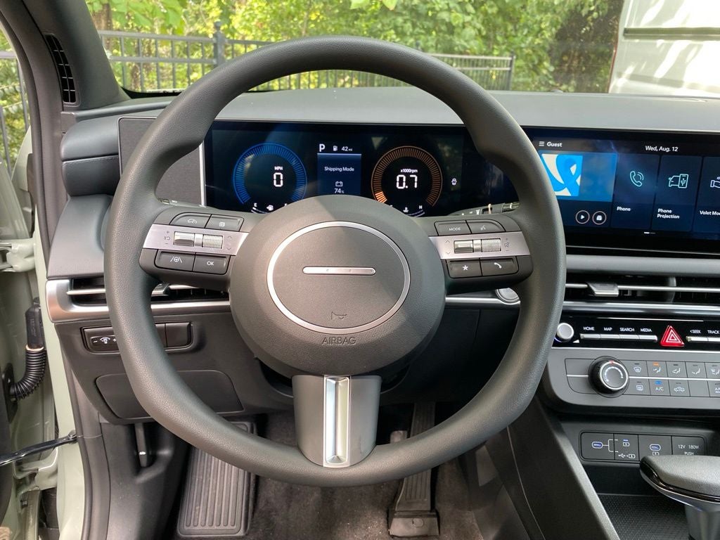 2027 Hyundai SANTA CRUZ SE