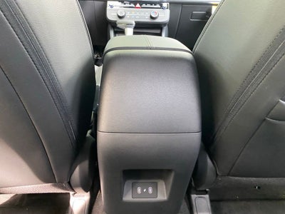 2027 Hyundai SANTA CRUZ SE