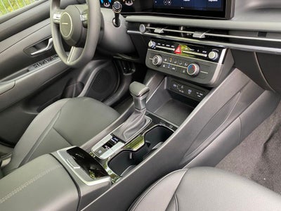 2027 Hyundai SANTA CRUZ SE
