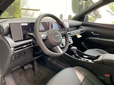 2027 Hyundai SANTA CRUZ SE