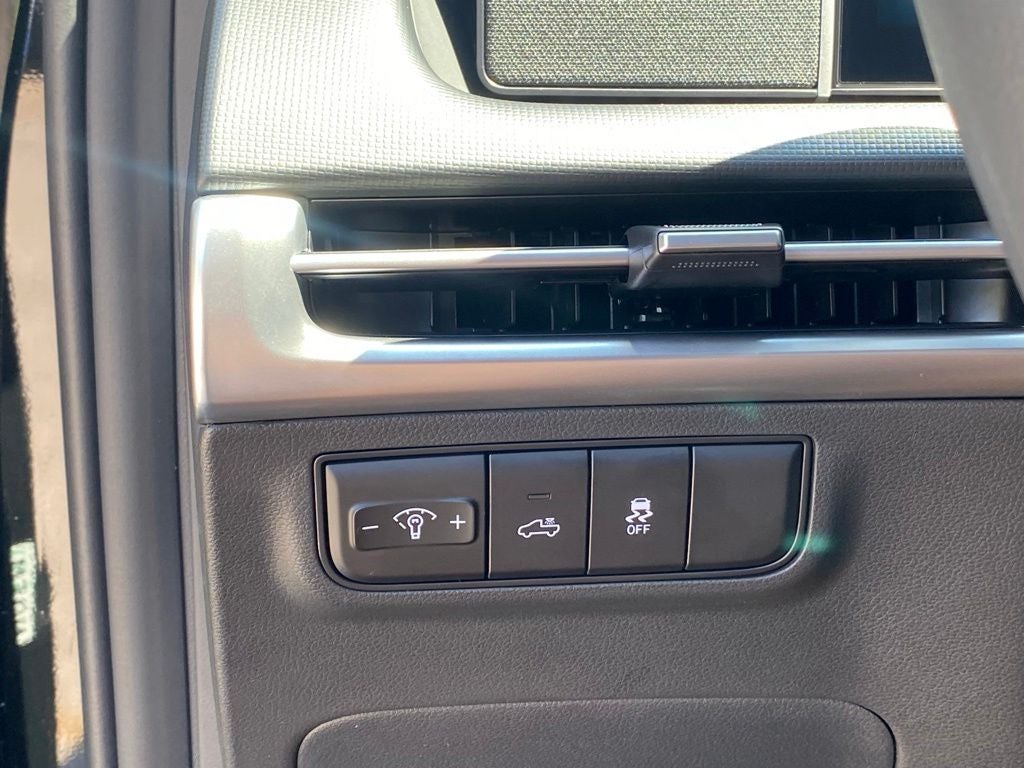 2027 Hyundai SANTA CRUZ SE