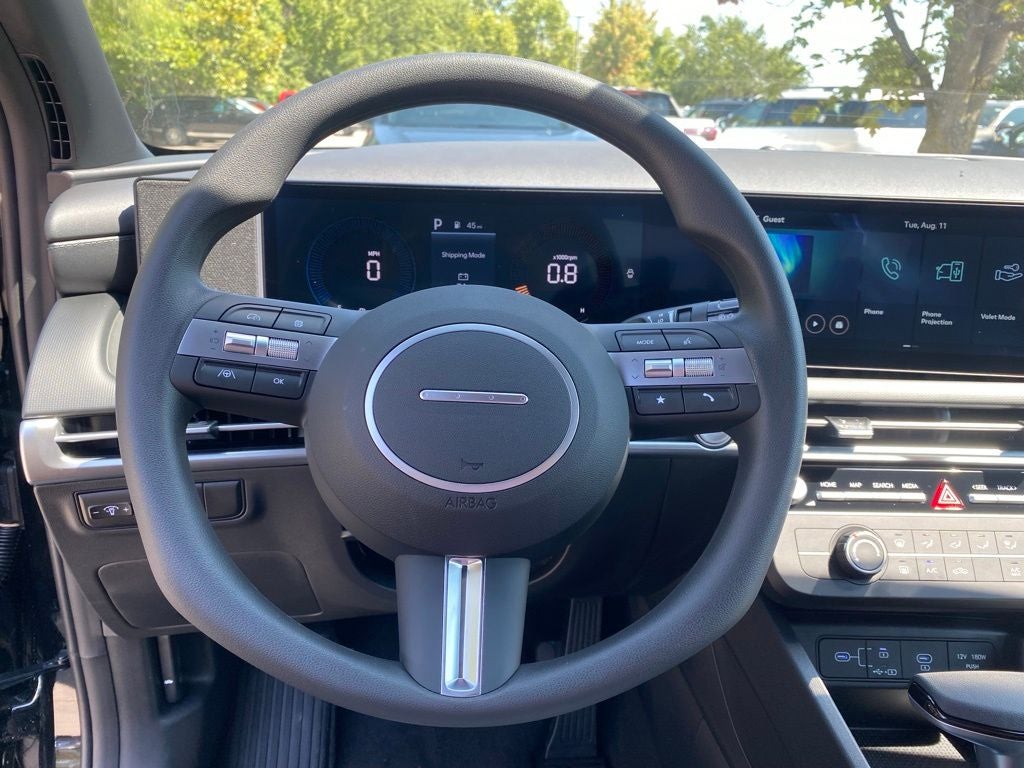 2027 Hyundai SANTA CRUZ SE