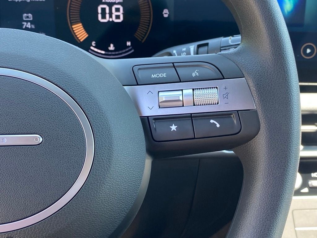2027 Hyundai SANTA CRUZ SE