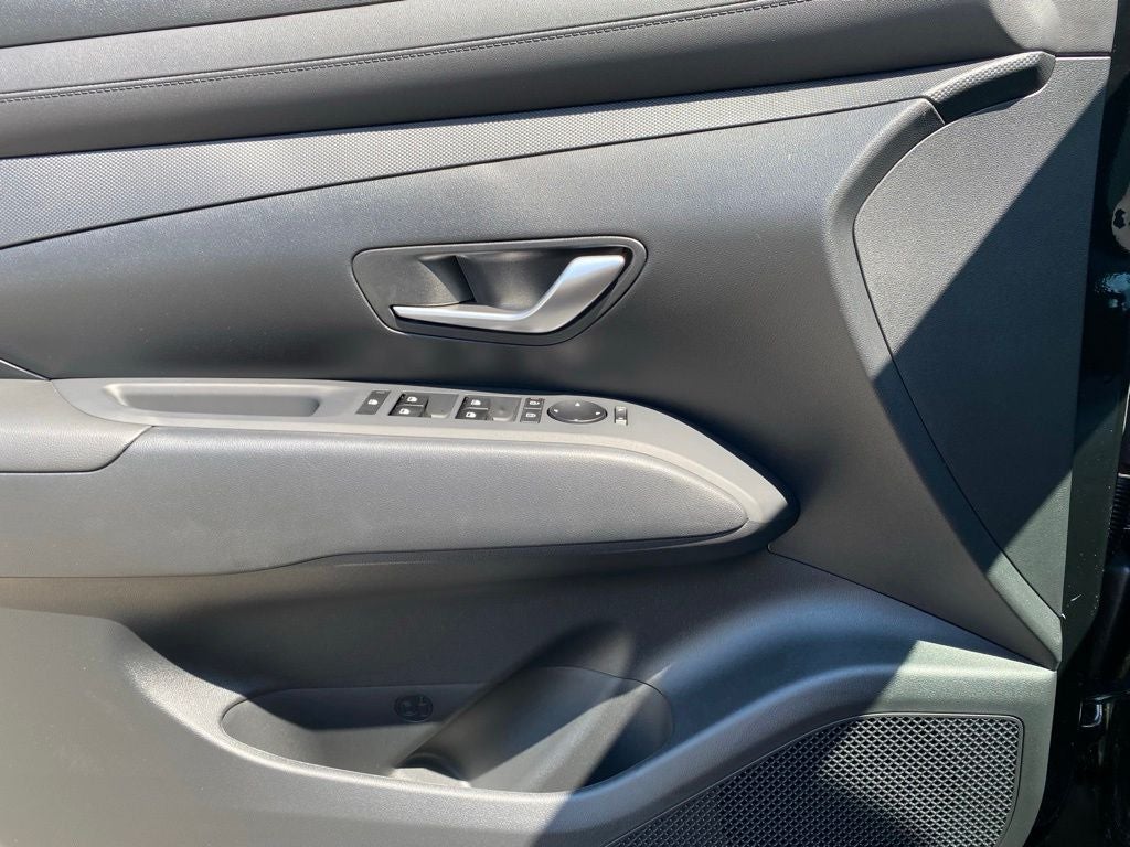 2027 Hyundai SANTA CRUZ SE