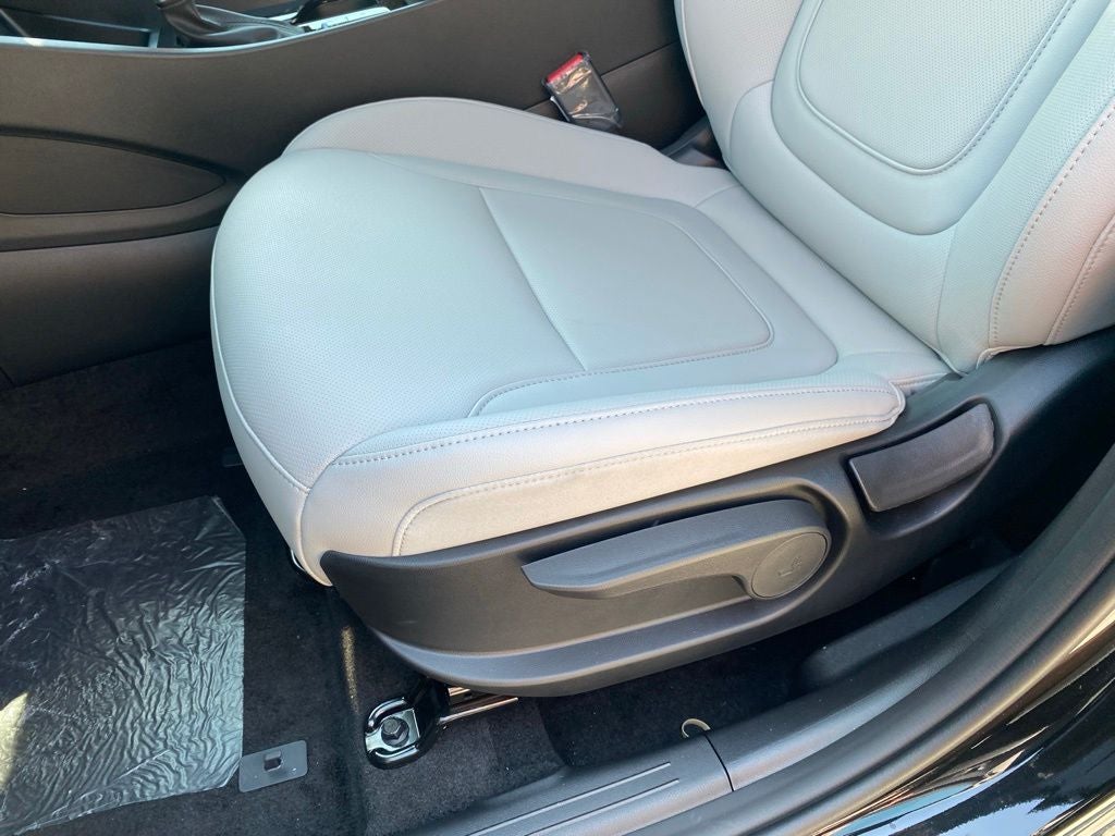 2027 Hyundai SANTA CRUZ SE