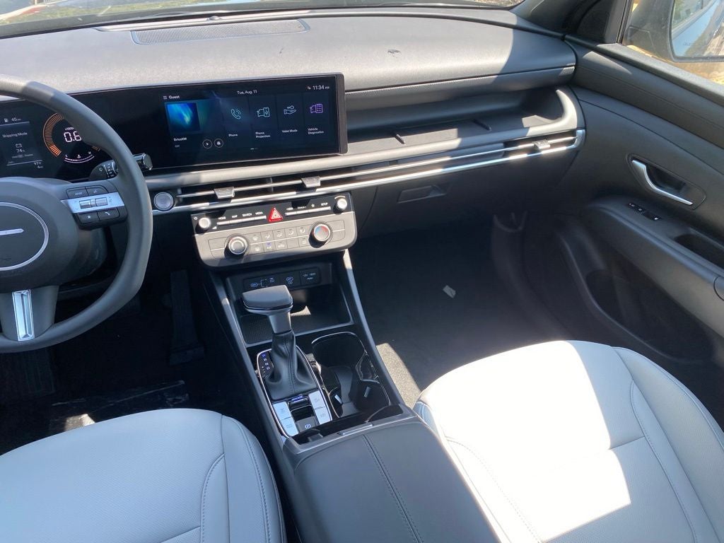 2027 Hyundai SANTA CRUZ SE