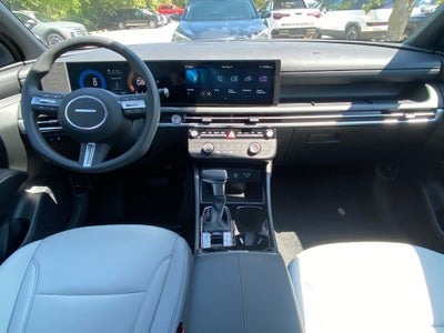 2027 Hyundai SANTA CRUZ SE