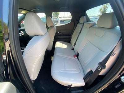 2027 Hyundai SANTA CRUZ SE
