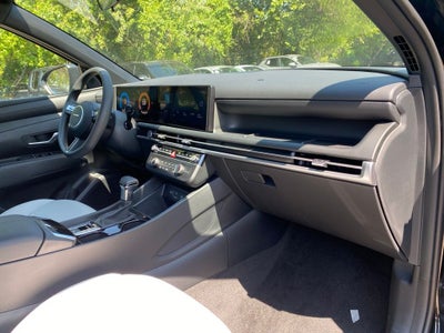 2027 Hyundai SANTA CRUZ SE