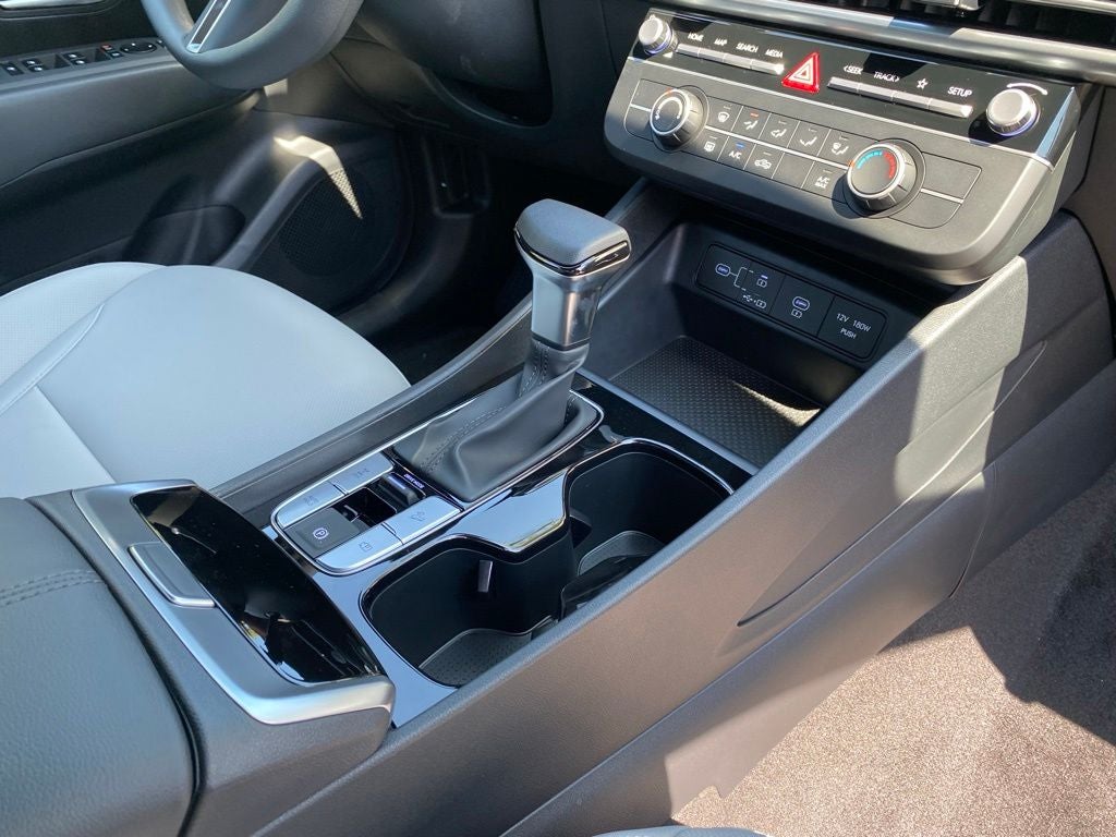2027 Hyundai SANTA CRUZ SE