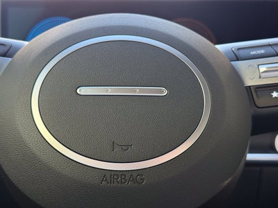 2025 Hyundai SANTA CRUZ SEL - HYUNDAI CPO / AWD / CLEAN CARFAX