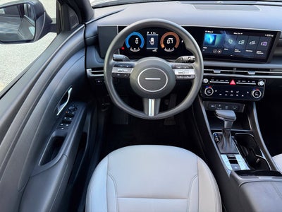 2025 Hyundai SANTA CRUZ SEL - HYUNDAI CPO / AWD / CLEAN CARFAX