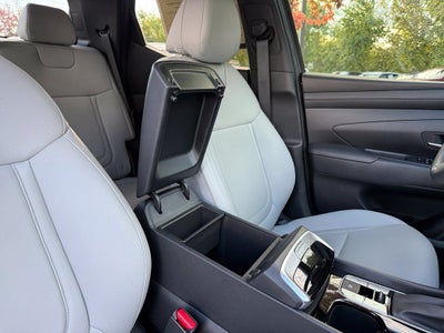 2025 Hyundai SANTA CRUZ SEL - HYUNDAI CPO / AWD / CLEAN CARFAX