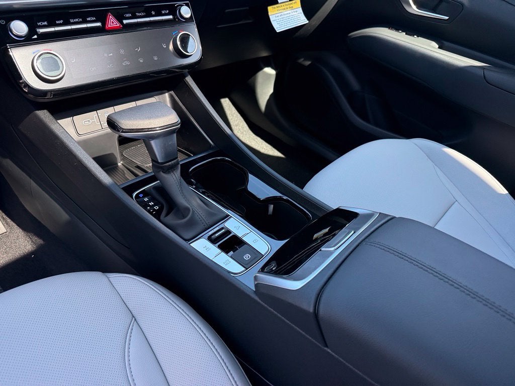 2027 Hyundai SANTA CRUZ SEL