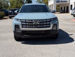 2027 Hyundai SANTA CRUZ SEL