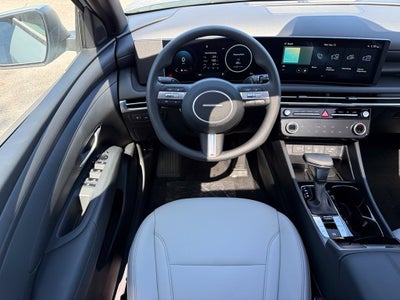 2027 Hyundai SANTA CRUZ SEL