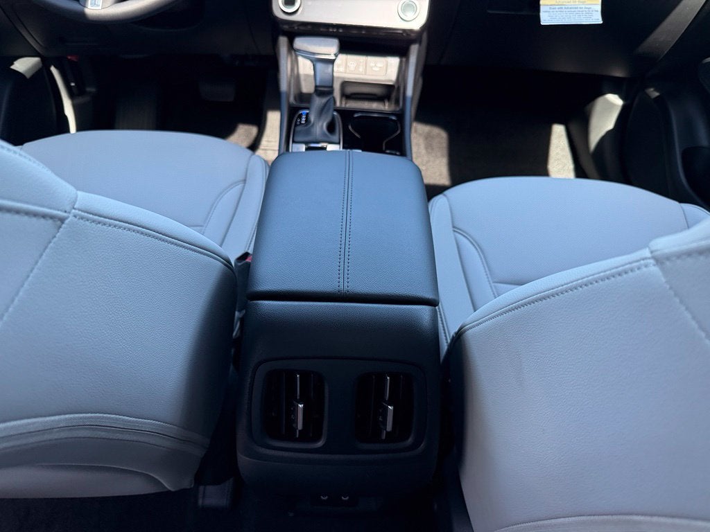 2027 Hyundai SANTA CRUZ SEL