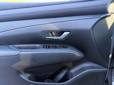 2027 Hyundai SANTA CRUZ SEL
