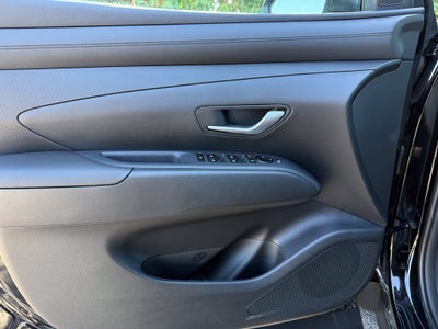 2027 Hyundai SANTA CRUZ SEL