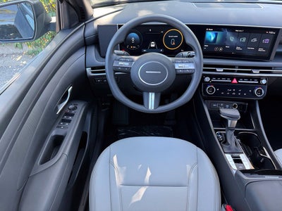 2027 Hyundai SANTA CRUZ SEL
