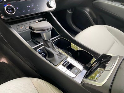 2027 Hyundai SANTA CRUZ SEL