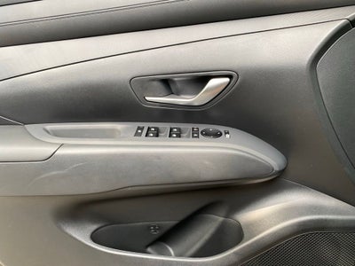 2027 Hyundai SANTA CRUZ SEL