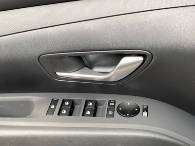 2027 Hyundai SANTA CRUZ SEL