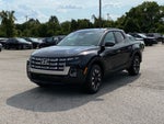2027 Hyundai SANTA CRUZ SEL