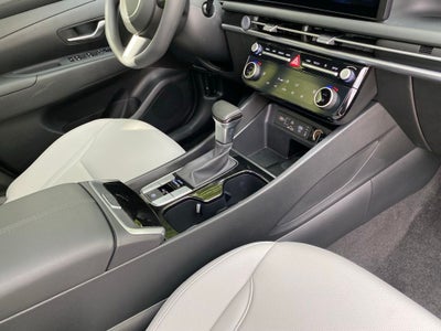 2027 Hyundai SANTA CRUZ SEL