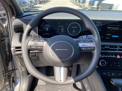 2026 Hyundai SANTA CRUZ SEL Activity AWD