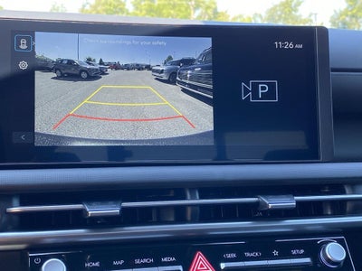 2026 Hyundai SANTA CRUZ SEL Activity AWD