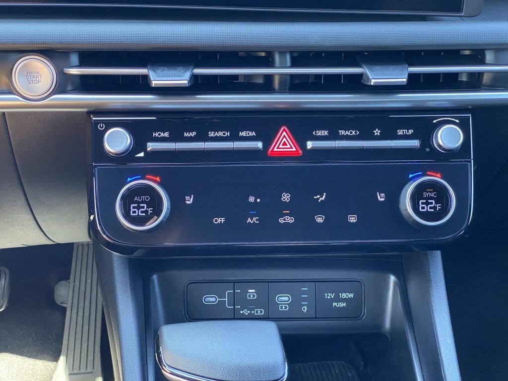 2026 Hyundai SANTA CRUZ SEL Activity AWD