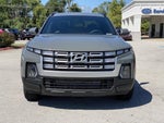 2026 Hyundai SANTA CRUZ SEL Activity AWD