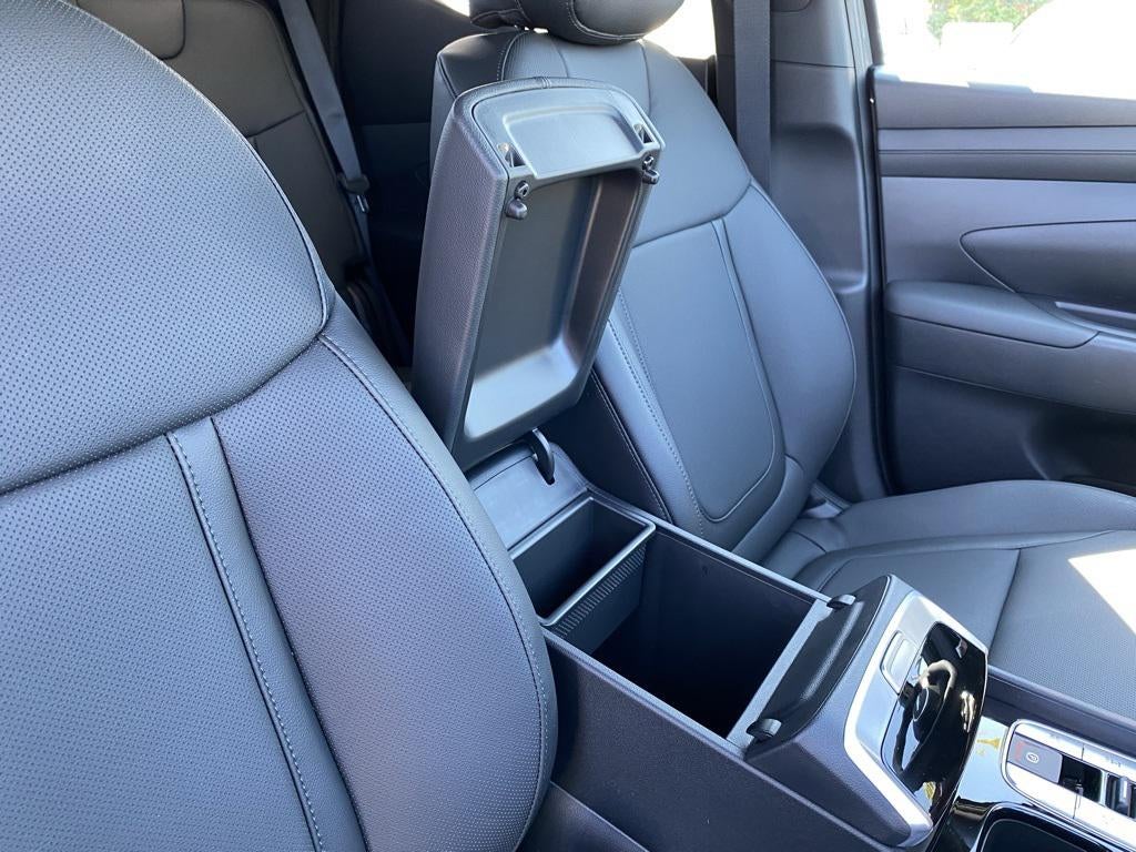 2026 Hyundai SANTA CRUZ SEL Activity AWD