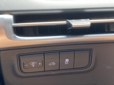 2026 Hyundai SANTA CRUZ SEL Activity AWD