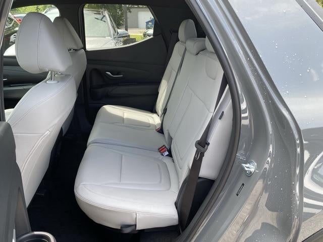 2026 Hyundai SANTA CRUZ SEL Activity AWD