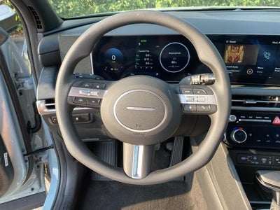 2026 Hyundai SANTA CRUZ SEL Activity AWD