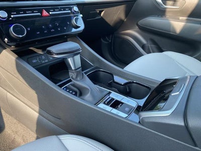 2026 Hyundai SANTA CRUZ SEL Activity AWD