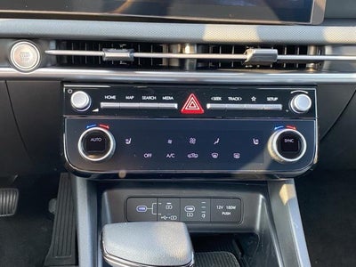 2026 Hyundai SANTA CRUZ SEL Activity AWD