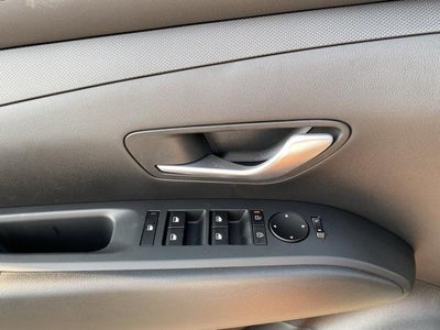 2026 Hyundai SANTA CRUZ SEL Activity AWD