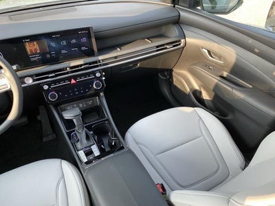 2026 Hyundai SANTA CRUZ SEL Activity AWD