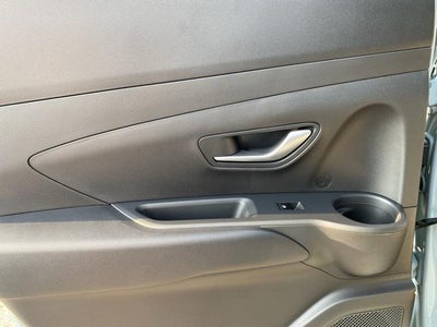 2026 Hyundai SANTA CRUZ SEL Activity AWD