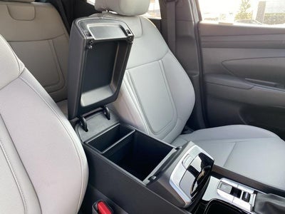 2026 Hyundai SANTA CRUZ SEL Activity AWD