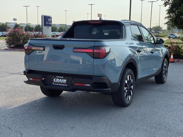 2026 Hyundai SANTA CRUZ SEL Activity AWD