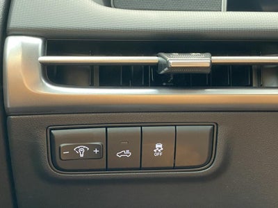 2026 Hyundai SANTA CRUZ SEL Activity AWD