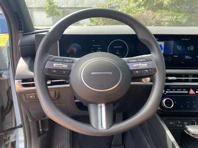 2026 Hyundai SANTA CRUZ SEL Activity AWD