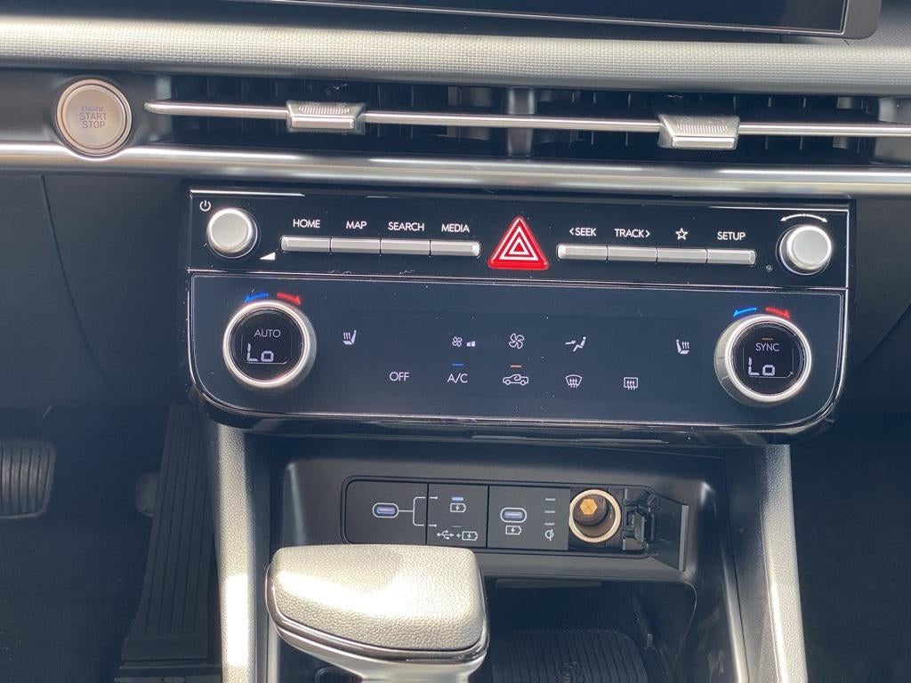 2026 Hyundai SANTA CRUZ SEL Activity AWD