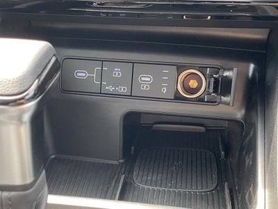 2026 Hyundai SANTA CRUZ SEL Activity AWD