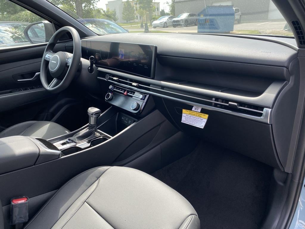 2026 Hyundai SANTA CRUZ SEL Activity AWD