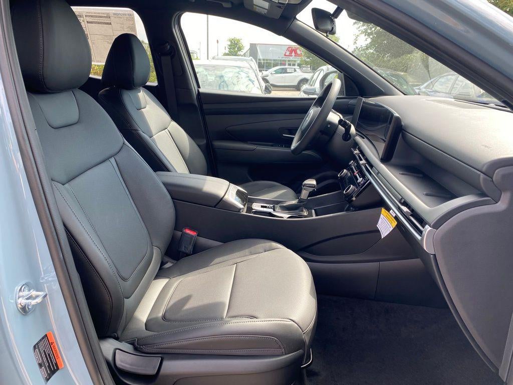 2026 Hyundai SANTA CRUZ SEL Activity AWD